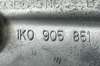 Škoda Octavia 3 sedan r.v. 2016 spínací skříňka 1K0905851 5Q0905865