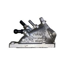 Škrtící klapka 04L128687E