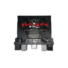 VW Passat CC R-Line r.v. 2011 centrální řídící jednotka 3C8937049AC