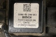 VW Sharan 7N r.v. 2012 palivová nádrž 7N0131877 F01C190117