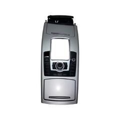 AUDI A8 D4 4H sedan r.v. 2012 ‼️ prostredni malej cudlik chybi