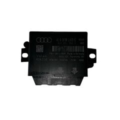 Audi A6 C6 4F facelift avant r.v. 2010 řídící jednotka parkovacího asistenta 4L0919283C