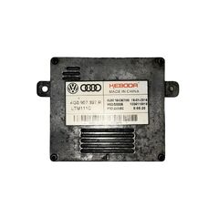 Audi A6 4G avant allroad r.v. 2013 řídící jednotka xenonu 4G0907379R