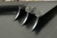 VW Caddy 4 2k r.v. 2018 pravá mlhovka 2K5941662B