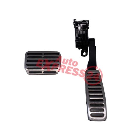 VW Touareg 7P r.v. 2014 pedaly 7L0723507D, 3D1723173A