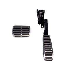 VW Touareg 7P r.v. 2014 pedaly 7L0723507D, 3D1723173A