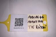 Audi A6 4G C7 avant r.v. 2012 tyč/sloupek řízení 4G0419502D, pravý a levý blinkr‼️bez čísla , přepínač světel 4G0953502D