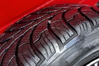 Zimní kola 205/55 R16, 7,66mm dot3614, 5,09mm dot1813, 7Jx16H2 ET48