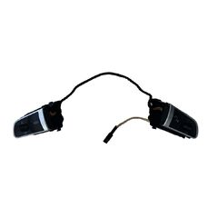 Audi A6 4F sedan r.v. 2009 multifunkční tlačítka 4E0951527AD 4E0951527AE