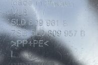 Škoda Yeti levý přední podběh 5L0809961B