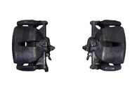 Passat CC 3C facelift r.v. 2013 3.6FSI 220KW Přední kompletní brzdy 1 píst