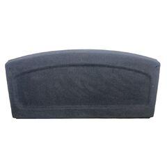 VW Golf 5 GTI hatchback r.v. 2006 plato kufru