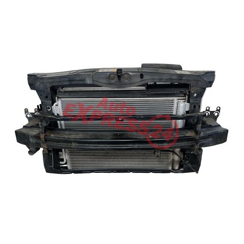 Škoda Octavia 2 kombi facelift r.v. 2009 chladičová stěna BLS 1.9TDI 77KW 8V