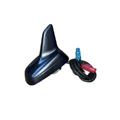 Audi A6 C6 4F avant S-Line r.v. 2006 šedá metalíza kód barvy LZ7Q anténa 4F9035503B