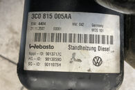 Webasto VW Passat B6 3C0815005AA‼️j KO viz foto