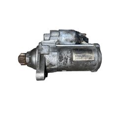 Škoda Octavia 3 sedan r.v. 2016 startér manuál 6Q RGN 13 zubů 02Z911024Q