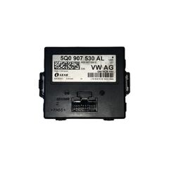 Škoda Octavia 3 kombi r.v. 2017 řídící jednotka gateway