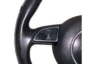 Audi A4 B8 8K facelift avant r.v. 2013 multifunkcni volant 8K0419091BM, krouzek 8R0953568Q, kabilek 8U0971589J, airbag 8R0880201N s5vx3t35292