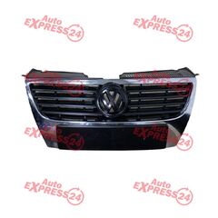 ‼️ bez čísla‼️Passat B6 kombi r.v. 2008 maska