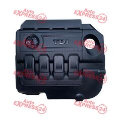 04L103925N kryt motoru