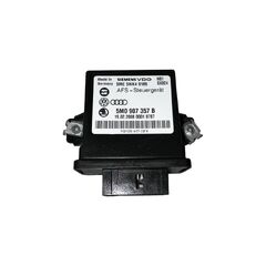 VW Tiguan 5N Sport r.v. 2008 řídící jednotka sklonu světel 5M0907357B