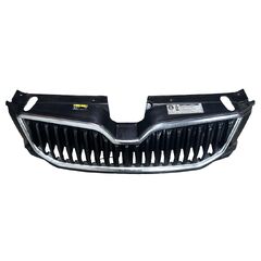 Škoda Octavia 3 kombi r.v. 2017 maska předního nárazníku