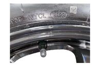 Dojezdové kolo 155/80 R19, DOT 3822, ET -15, 4Jx19H2