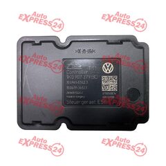 ABS 1K0907379BD, motorek 1K0614517CN