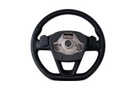 Seat Leon FR 5F hatchback r.v. 2014 multifunkcni DSG volant 5F0419091K, krouzek 5Q0953549A, kabilek 5F0971584A