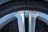 Zimní kola 235/40 R18, 6,96mm, dot3120, 8Jx18H2, et41, 1K8601025E