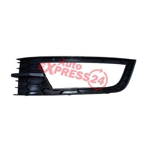 Škoda Octavia 3 kombi r.v. 2017 levá mřížka mlhovky 5E0807681