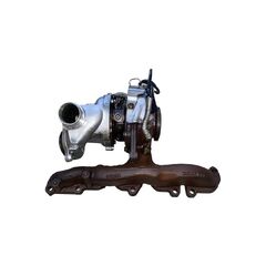 Turbo CRK 04L253016H