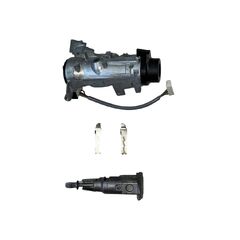 Seat Leon Cupra 5F r.v. 2016 spínací skříňka 1K0905851B 5Q090865