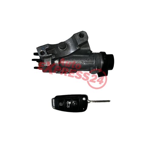 Audi A4 B7 8E S-Line Avant r.v. 2007 spínací skříňka 4B0905851Q