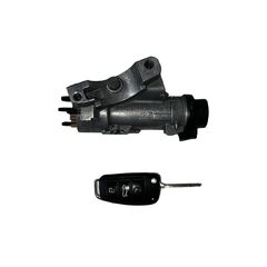 Audi A4 B7 8E S-Line Avant r.v. 2007 spínací skříňka 4B0905851Q