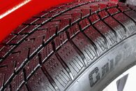 Zimní kola 215/55 R17, 6,60 mm, dot2521, 7.0Jx17H2, et40, 3G0601025D