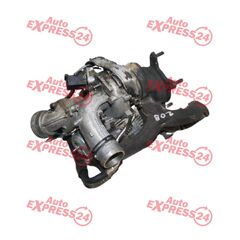 Turbo BWA CCZA CCZB CCZ CAW CBF CCT 06J145701T