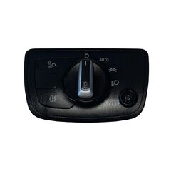 Audi A6 4G avant allroad r.v. 2013 přepínač světel 4G0941531S