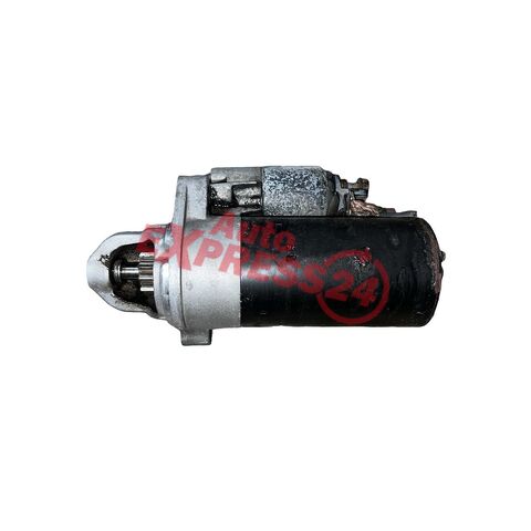 Audi A6 C6 4F facelift avant r.v. 2010 startér DSG LWC