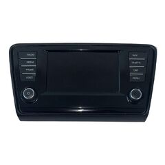 Škoda Octavia 3 kombi r.v. 2017 navigace 5E0919605J