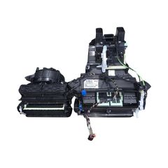 Topení 5WB816001B, VW Tiguan 2021