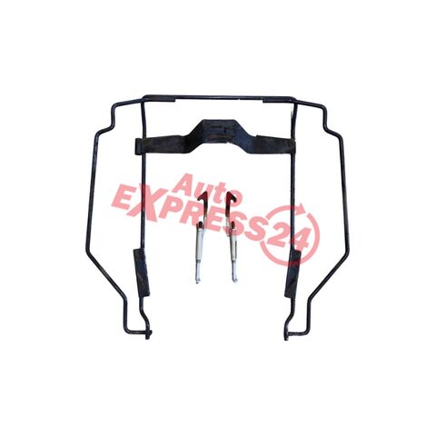 Crafter 2E L1H1 r.v. 2013 skříňový vůz držák rezervy ‼️ bez čísla