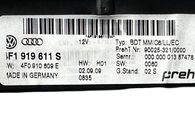 Audi A6 C6 4F facelift avant r.v. 2010 ovládání MMI 4F1919611S