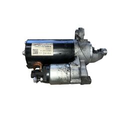 Audi A6 4G avant allroad r.v. 2013 startér automat 8Q NVG 9 zubů 059911021G