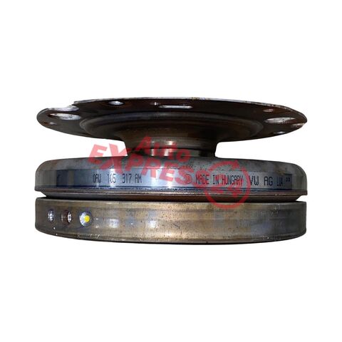 0AW105317AM dvouhmota LUK