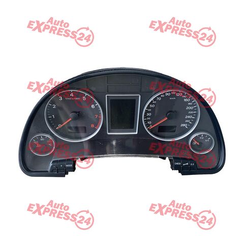 Bidiky 8E0920931Q Audi A4 B7 8E S-Line Avant r.v. 2007