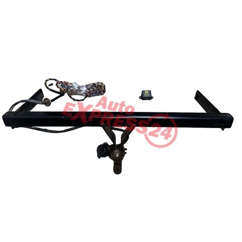 VW Passat B6 kombi r.v. 2010 tažné zařízení pevné