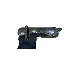 VW Passat B7 kombi r.v. 2012  zámek kapoty 3AA823480