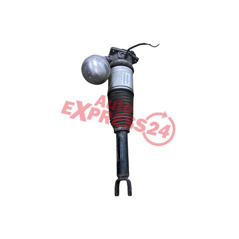 VW Phaeton 3D r.v. 2008 levý zadní měch 3D0616001K