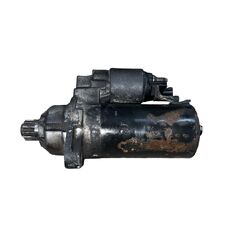 VW Transporter T5 facelift kombi r.v. 2010 startér manuál 6Q KUP 11 zubů